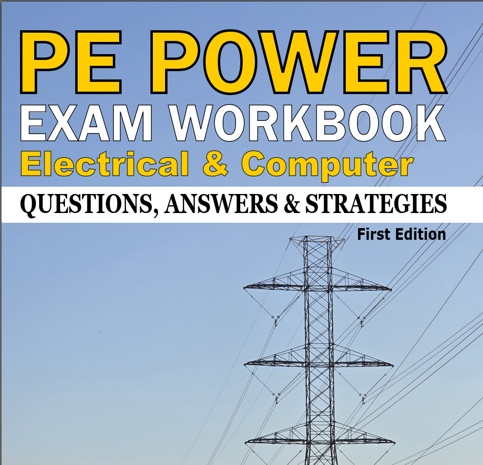 PE Power Exam Workbook